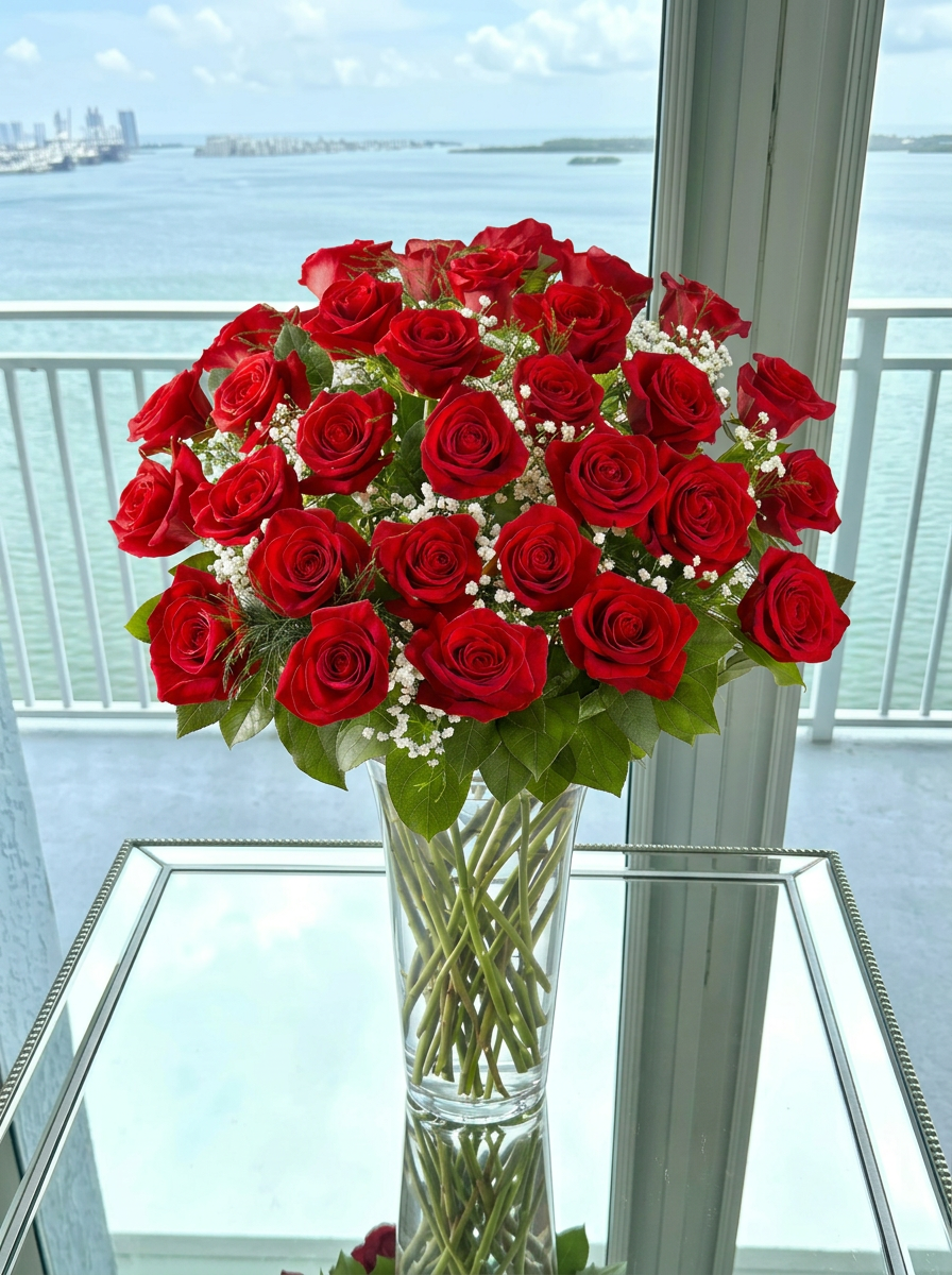 Eternal Red