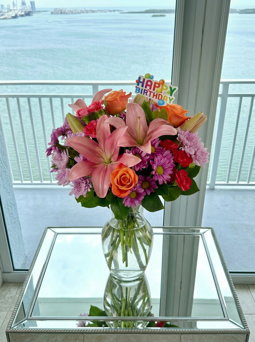 Birthday Wishes