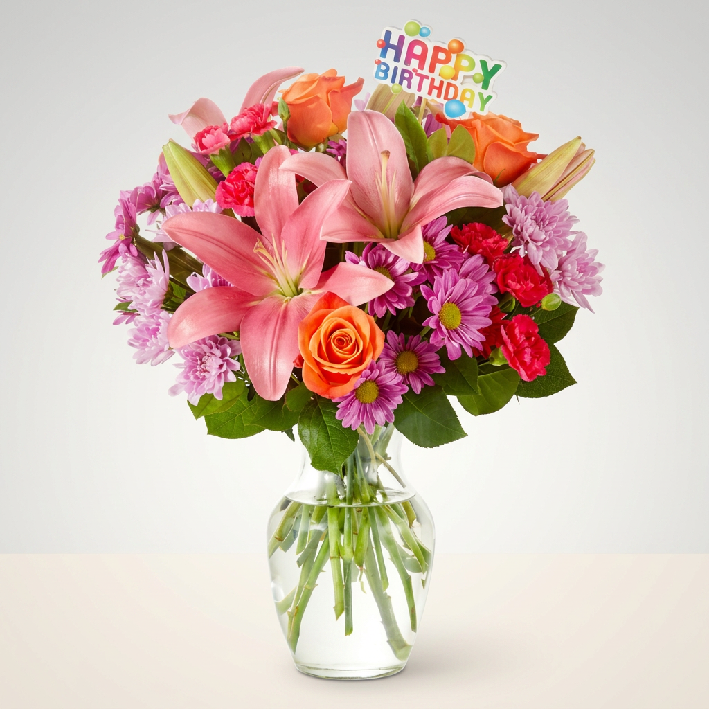 Birthday Wishes