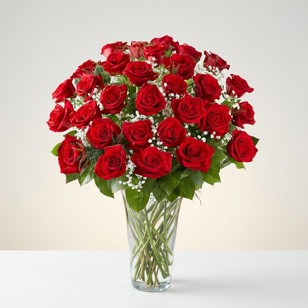 Eternal Red