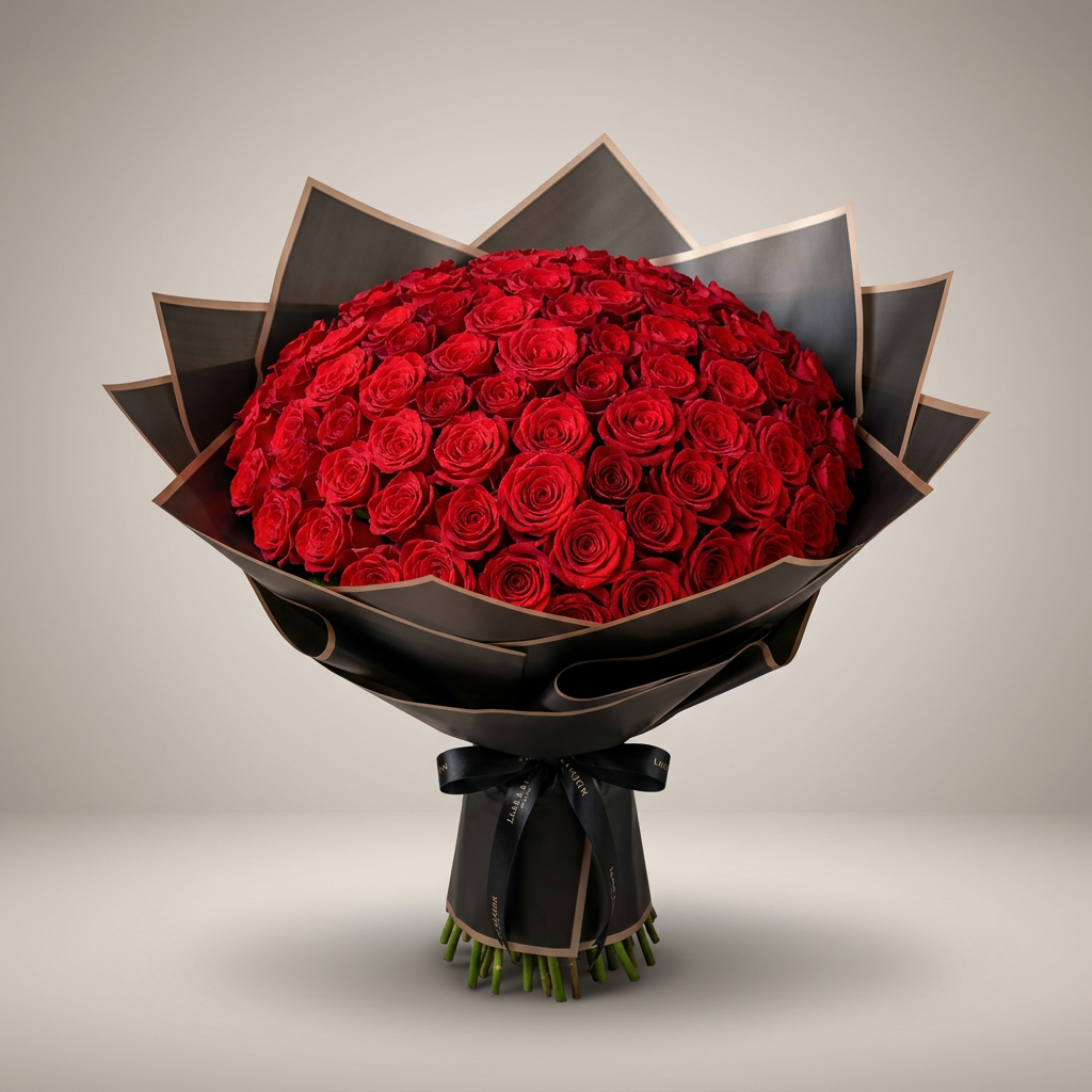 100 Roses Declaration