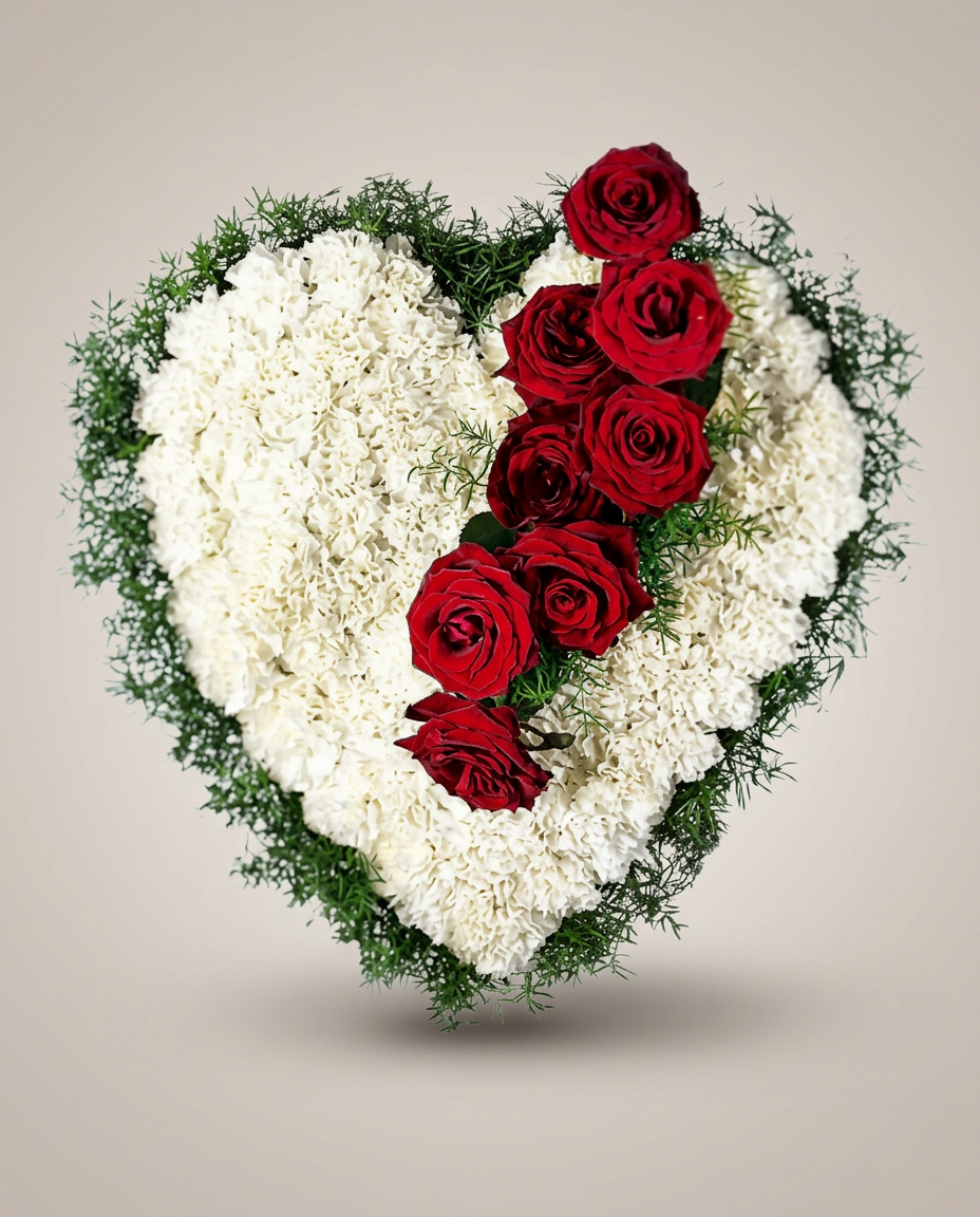 Devoted Heart